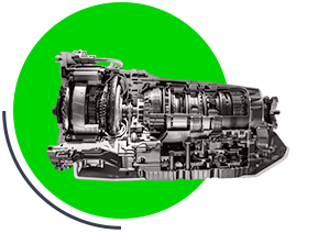 Części do skrzyń biegów