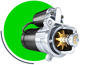 Części elektryczne