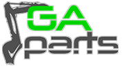 GAPARTS - części do maszyn budowalnych i rolniczych